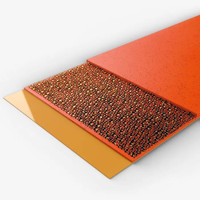 Вогнегасний стікер FIPRON STICKER P  (фото 3)