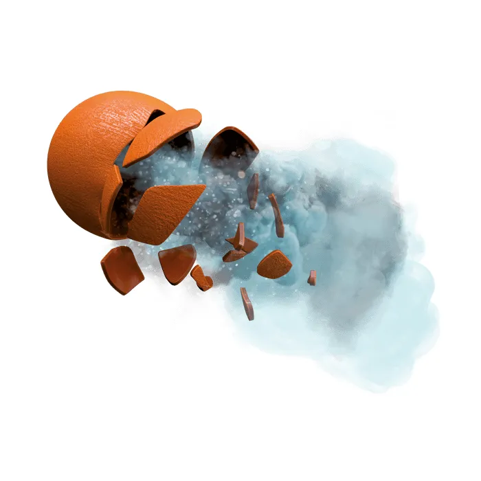 Вогнегасний шнур FIPRON CORD MS  (фото 2)