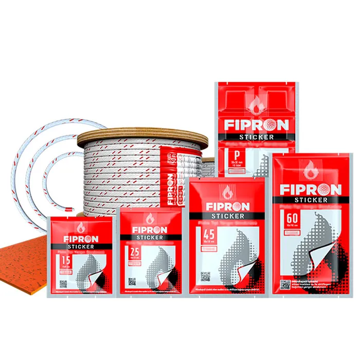 Вогнегасний шнур FIPRON CORD 2  (фото 10)