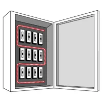 Вогнегасний шнур FIPRON CORD 3 thumb-7