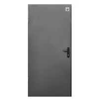 Двері технічні металеві AFT-1 950×2050 мм — Технічні двері