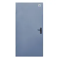 Двері металеві технічні AFT-3 950х2050 — Технічні двері