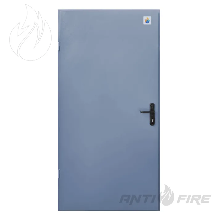 Двері металеві технічні AFT-3 950х2050 