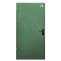 Двері металеві технічні AFT-4  900х2100 — Технічні двері