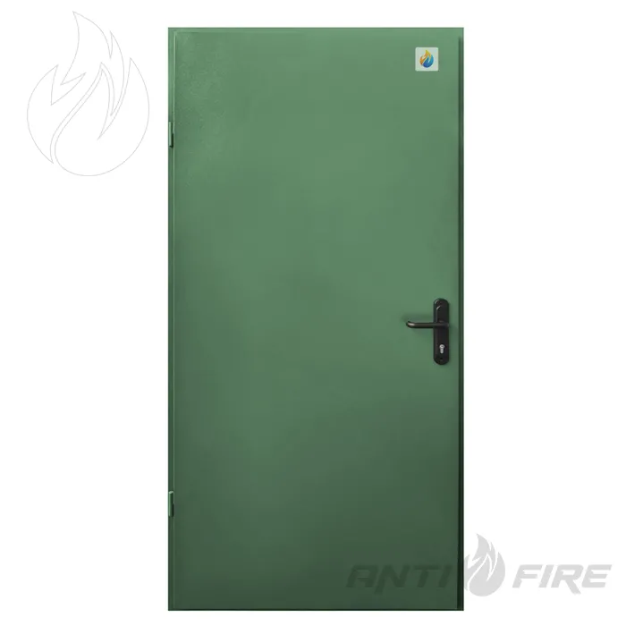 Двері металеві технічні AFT-4  900х2100 