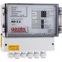 Модуль керування та живлення MD-2.Z GAZEX — Газосигналізатори / аналізатори газу