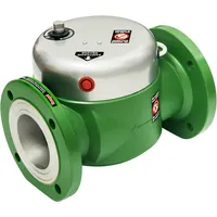 Відсічний газовий клапан MAG-3/DN32-BIO GAZEX — Газосигналізатори / аналізатори газу