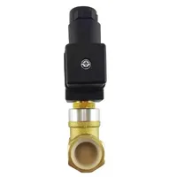 Электромагнитный клапан нормально открытый EVRM-NA Elektrogas thumb-2