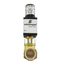 Электромагнитный клапан нормально открытый EVRM-NA Elektrogas thumb-3