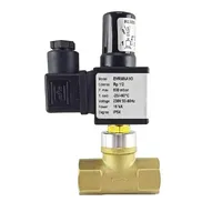 Электромагнитный клапан нормально открытый EVRM-NA Elektrogas thumb-4