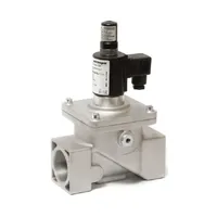 Электромагнитный клапан нормально закрытый EVRM-NC Elektrogas thumb-2