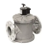 Электромагнитный клапан нормально закрытый EVRM-NC Elektrogas - Заказать