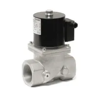 Автоматический газовый клапан нормально закрытый VMR Elektrogas thumb-2