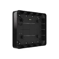 Аксесуар Ajax GlandBox black для підведення живлення до ППКП thumb-4