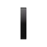 Аксесуар Ajax GlandBox black для підведення живлення до ППКП thumb-6