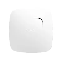 Бездротовий датчик диму Ajax FireProtect white — Датчики диму