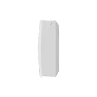 Кнопка тривожна Ajax ManualCallPoint White Jeweller thumb-5