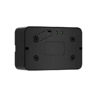 Модуль розширення Ajax EN54 I O Module 2X2 Jeweller black thumb-4