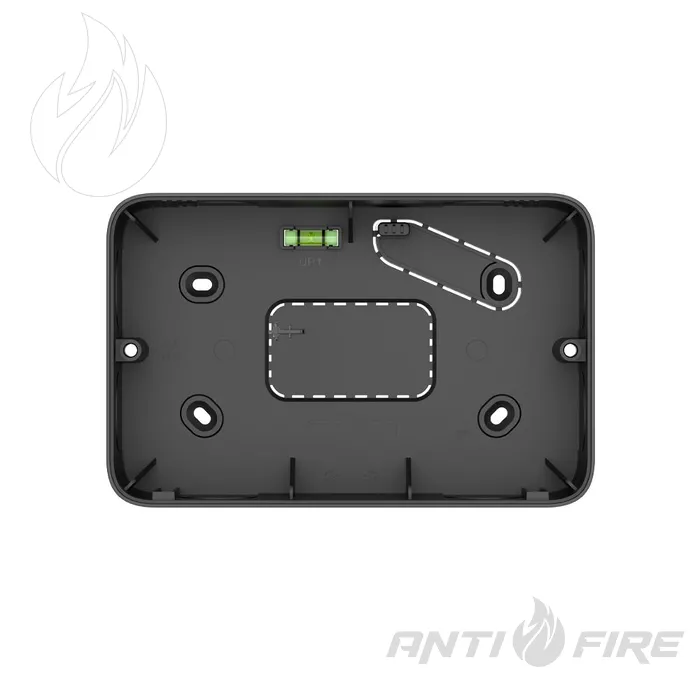 Модуль розширення Ajax EN54 I O Module 2X2 Jeweller black  (фото 5)