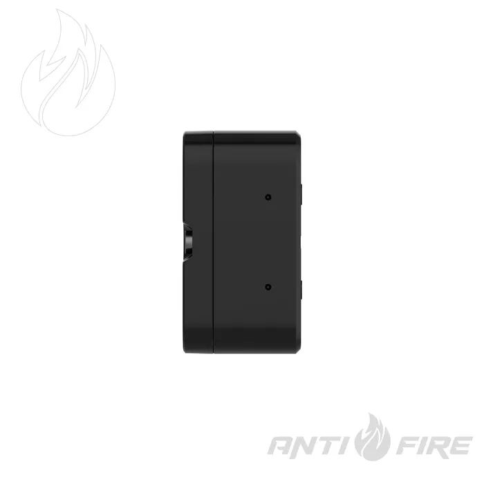 Модуль розширення Ajax EN54 I O Module 2X2 Jeweller black  (фото 8)