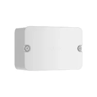 Модуль розширення Ajax EN54 I O Module 2X2 Jeweller white thumb-2