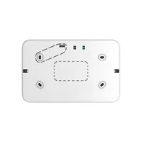 Модуль розширення Ajax EN54 I O Module 2X2 Jeweller white thumb-3