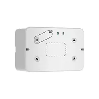 Модуль розширення Ajax EN54 I O Module 2X2 Jeweller white thumb-4
