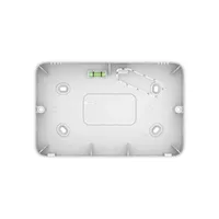 Модуль розширення Ajax EN54 I O Module 2X2 Jeweller white thumb-5