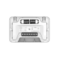 Модуль розширення Ajax EN54 I O Module 2X2 Jeweller white thumb-7