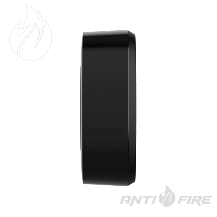 Пожежний оповіщувач Ajax EN54 FireProtect Sounder Jeweller black  (фото 7)