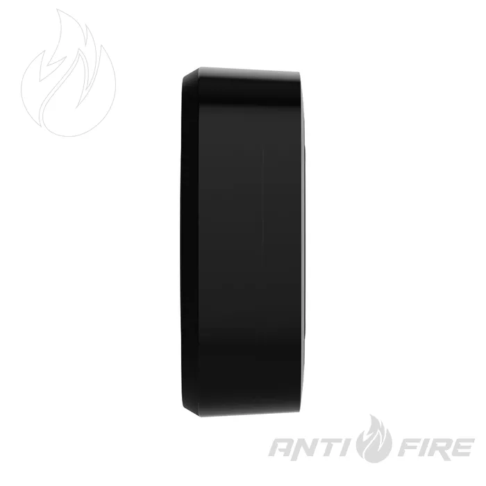 Пожежний оповіщувач Ajax EN54 FireProtect Sounder Jeweller black  (фото 8)
