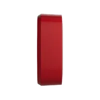 Пожежний оповіщувач Ajax EN54 FireProtect Sounder Jeweller red thumb-8