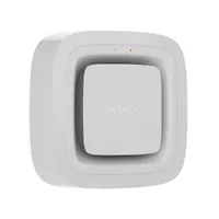 Пожежний оповіщувач Ajax EN54 FireProtect Sounder Jeweller white thumb-2