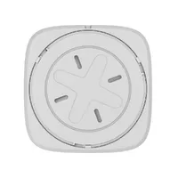 Пожежний оповіщувач Ajax EN54 FireProtect Sounder Jeweller white thumb-3