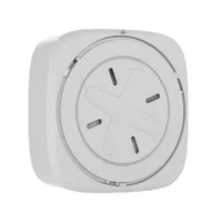 Пожежний оповіщувач Ajax EN54 FireProtect Sounder Jeweller white thumb-4