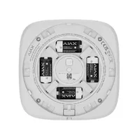 Пожежний оповіщувач Ajax EN54 FireProtect Sounder Jeweller white thumb-6