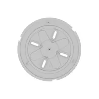 Пожежний оповіщувач Ajax EN54 FireProtect Sounder Jeweller white thumb-9