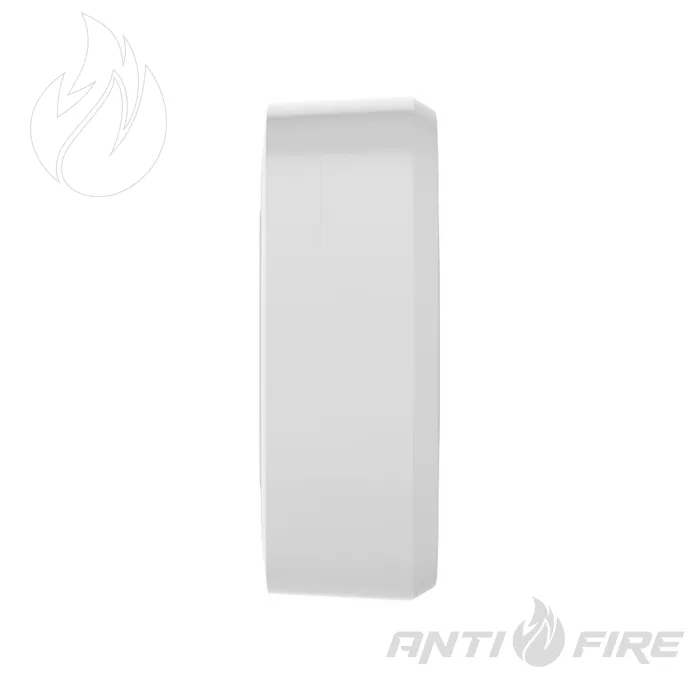 Пожежний оповіщувач Ajax EN54 FireProtect Sounder Jeweller white  (фото 7)