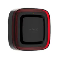 Пожежний оповіщувач Ajax EN54 FireProtect Sounder VAD Jeweller black thumb-2