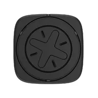 Пожежний оповіщувач Ajax EN54 FireProtect Sounder VAD Jeweller black thumb-3