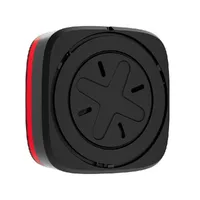 Пожежний оповіщувач Ajax EN54 FireProtect Sounder VAD Jeweller black thumb-4