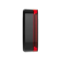 Пожежний оповіщувач Ajax EN54 FireProtect Sounder VAD Jeweller black thumb-8