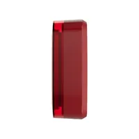 Пожежний оповіщувач Ajax EN54 FireProtect Sounder VAD Jeweller red thumb-7