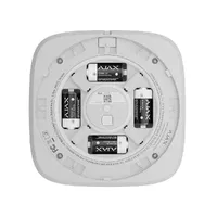 Пожежний оповіщувач Ajax EN54 FireProtect Sounder VAD Jeweller white thumb-6