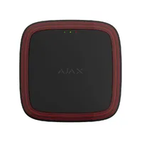 Пожежний оповіщувач Ajax EN54 FireProtect VAD Jeweller black — Оповіщувачі та таблички