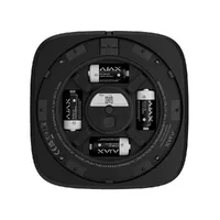 Пожежний оповіщувач Ajax EN54 FireProtect VAD Jeweller black thumb-6