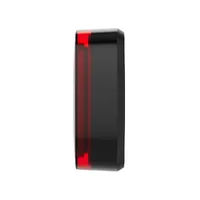 Пожежний оповіщувач Ajax EN54 FireProtect VAD Jeweller black thumb-7