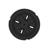 Пожежний оповіщувач Ajax EN54 FireProtect VAD Jeweller black thumb-9
