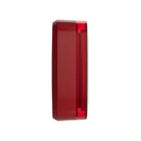 Пожежний оповіщувач Ajax EN54 FireProtect VAD Jeweller red thumb-8