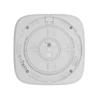 Пожежний оповіщувач Ajax EN54 FireProtect VAD Jeweller white thumb-5